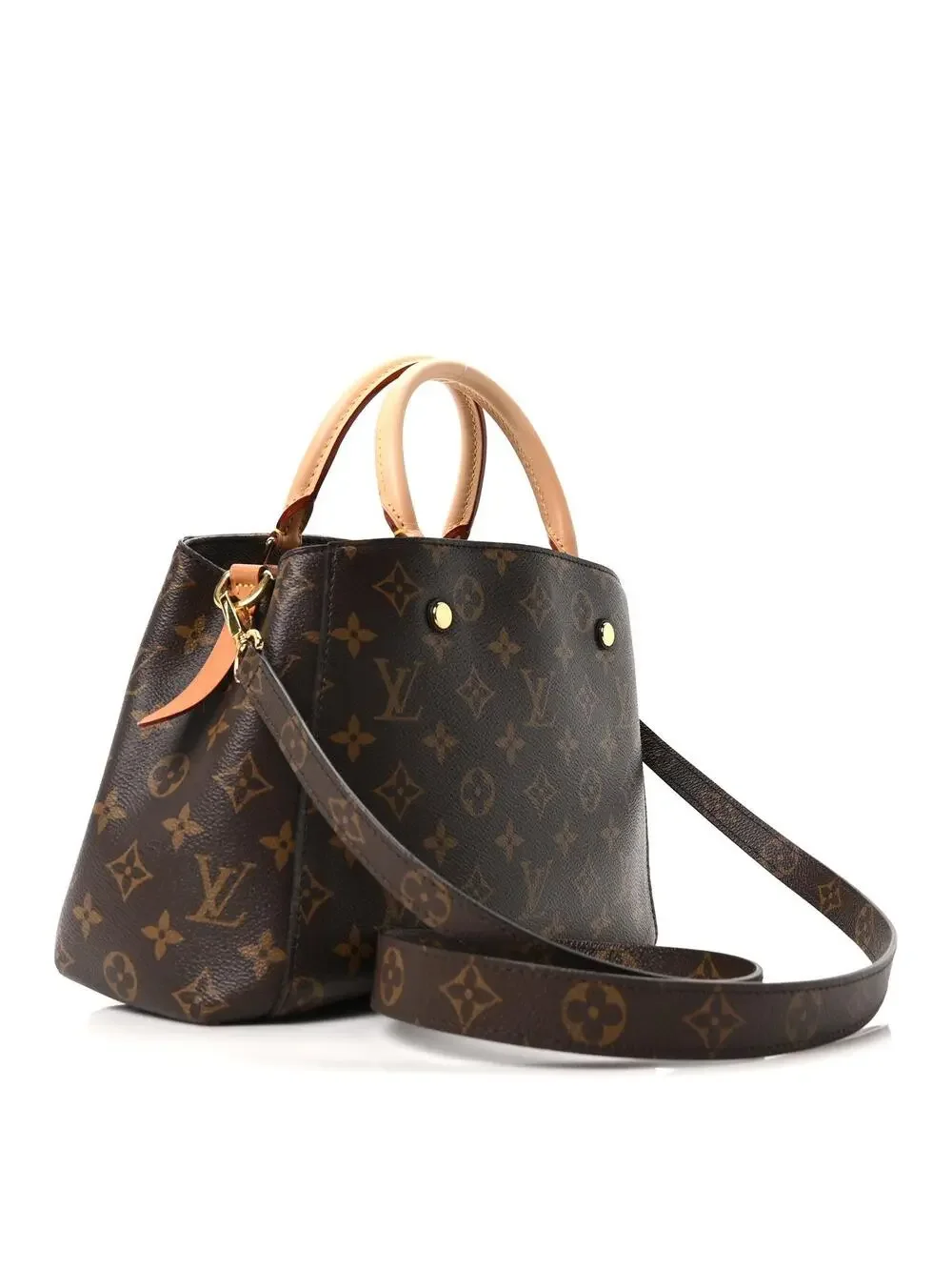 Louis Vuitton Montaigne Bb #329525L17B